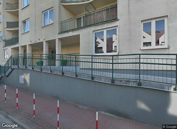 Ceny mieszkań Warszawa ul. W. Przanowskiego 4
