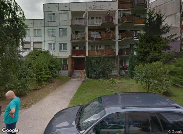 Ceny mieszkań Wrocław UL. GOŁĘŻYCKA 3