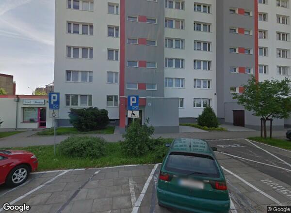 Ceny mieszkań Poznań Stare Żegrze 71