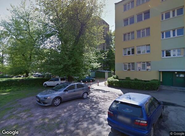 Ceny mieszkań Łódź Jana Pietrusińskiego 4