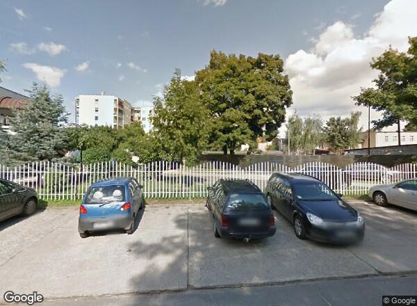 Ceny mieszkań Wrocław UL. OBORNICKA 76F