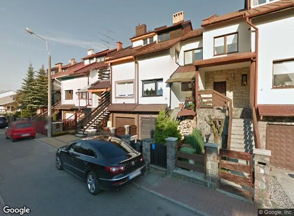 Ceny mieszkań Gdańsk prof. Mariana Raciborskiego 18