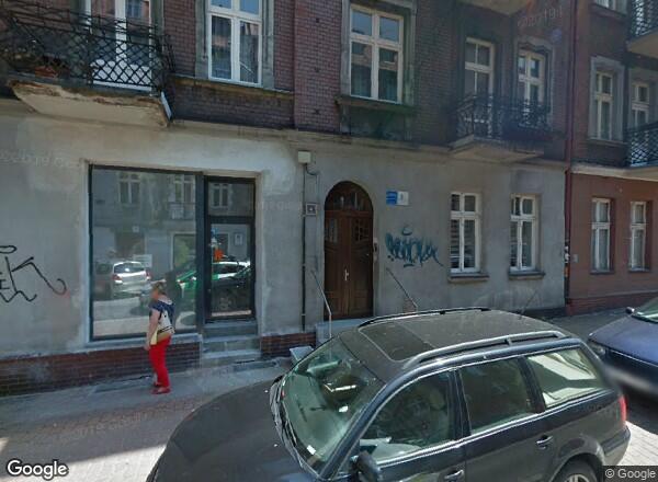 Ceny mieszkań Katowice Henryka Sienkiewicza 4