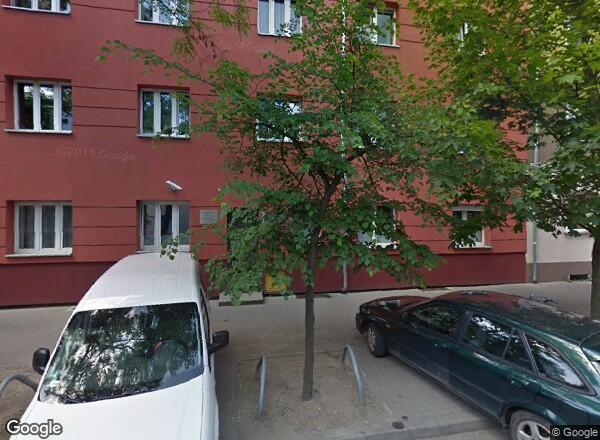 Ceny mieszkań Poznań Lodowa 30