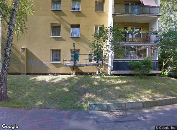 Ceny mieszkań Warszawa ul. S. Kopcińskiego 8