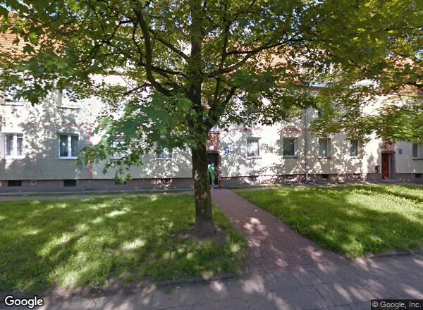 Ceny mieszkań Gdańsk Łużycka 4