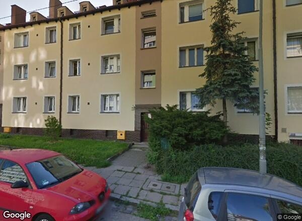Ceny transakcyjne mieszkań Szczecin Gdyńska 11