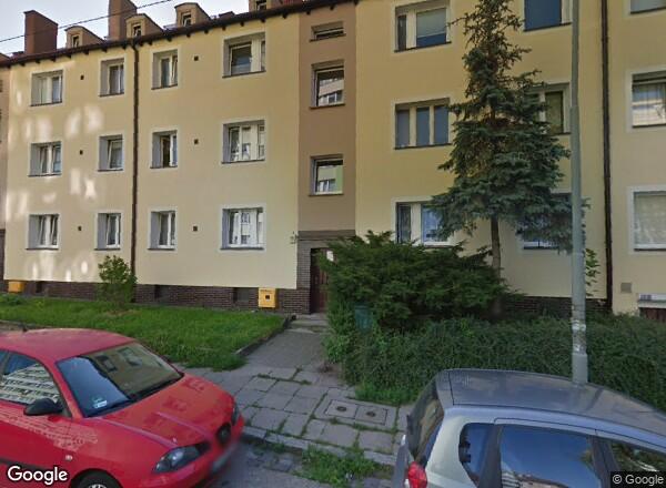 Ceny mieszkań Szczecin Gdyńska 11
