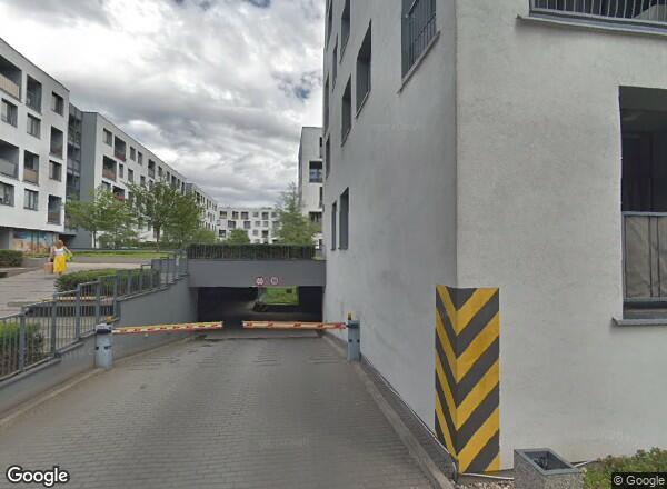 Ceny mieszkań Warszawa ul. Kwatery Głównej 46E