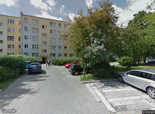 Ceny transakcyjne mieszkań Poznań Czecha 16