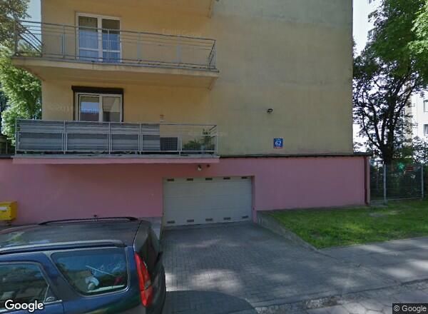 Ceny mieszkań Łódź Piękna 62