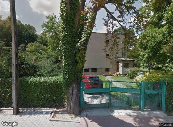 Ceny mieszkań Kraków Aleja Modrzewiowa 21