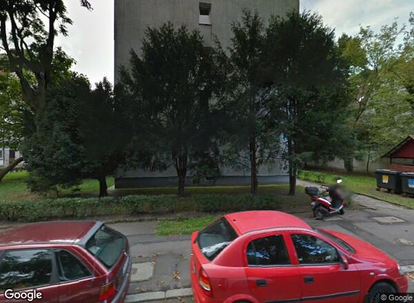 Ceny mieszkań Wrocław AL. DĘBOWA 5