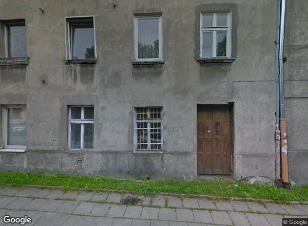 Ceny mieszkań Łódź Płocka 33