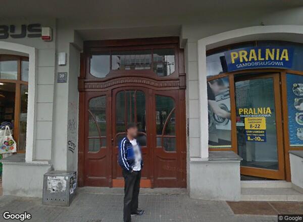 Ceny mieszkań Poznań Święty Marcin 39