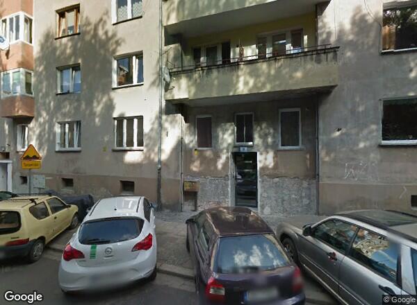 Ceny mieszkań Wrocław UL. WILHELMA ROENTGENA 9