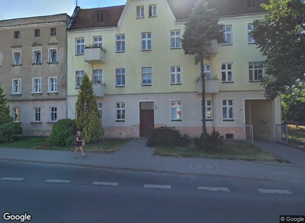 Ceny mieszkań Wrocław UL. OPOLSKA 117