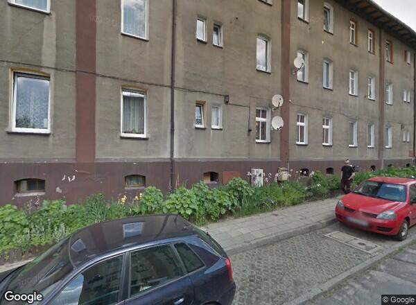 Ceny mieszkań Katowice Lipowa 8