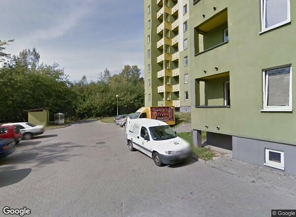 Ceny transakcyjne mieszkań Lublin Mariana Langiewicza 26