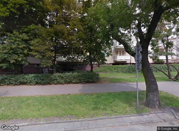 Ceny mieszkań Warszawa ul. Namysłowska 2A