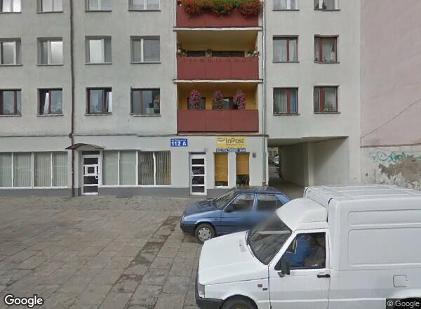 Ceny mieszkań Wrocław UL. KAMIENNA 112
