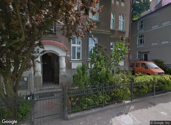 Ceny mieszkań Sopot Gen. Jarosława Dąbrowskiego 7