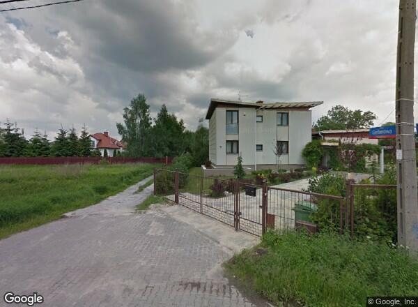 Ceny transakcyjne mieszkań Warszawa ul. Kępa Tarchomińska 10
