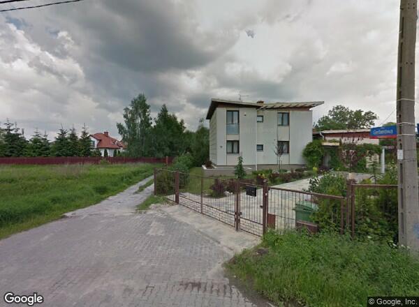 Ceny mieszkań Warszawa ul. Kępa Tarchomińska 10