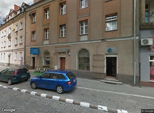 Ceny mieszkań Poznań Chwaliszewo 7/8