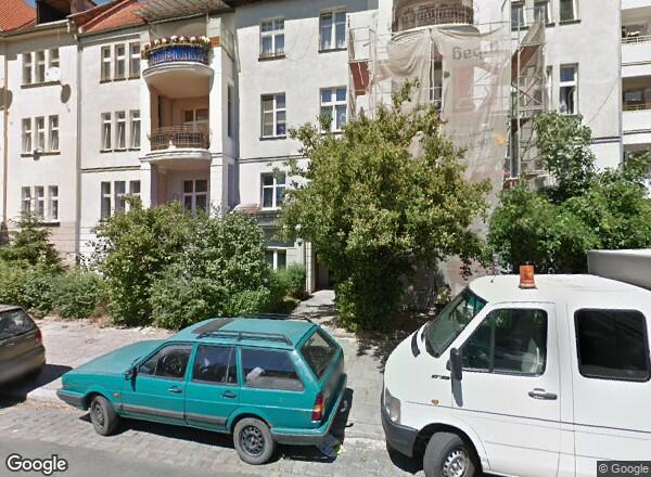 Ceny mieszkań Wrocław UL. SAPERÓW 7