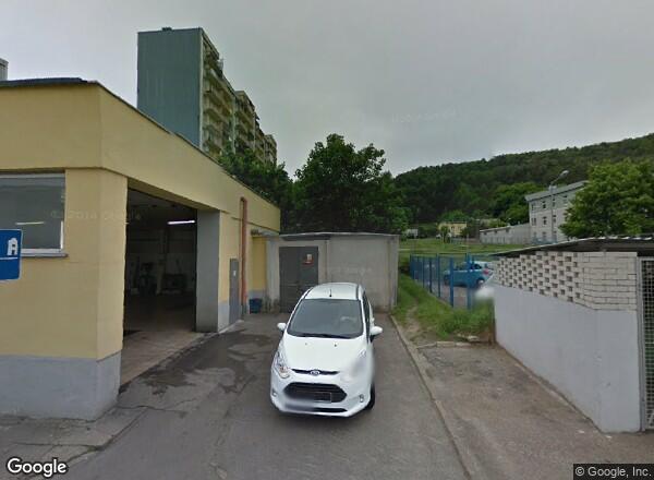 Ceny mieszkań Gdynia Owsiana 3B