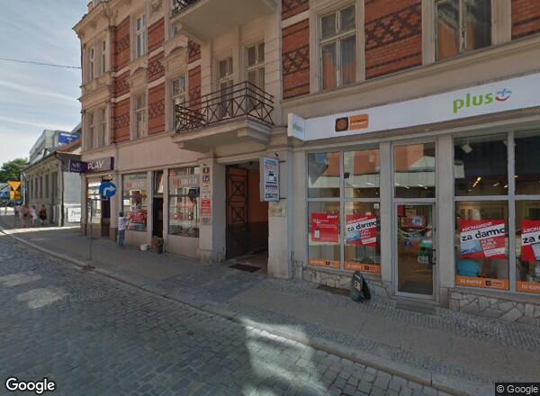 Ceny mieszkań Opole Ozimska 8