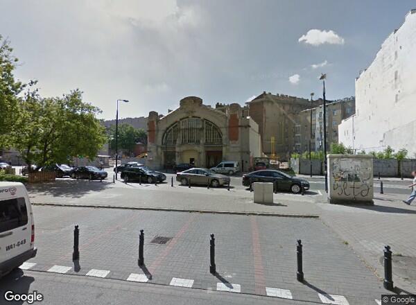 Ceny mieszkań Warszawa ul. Piękna 49