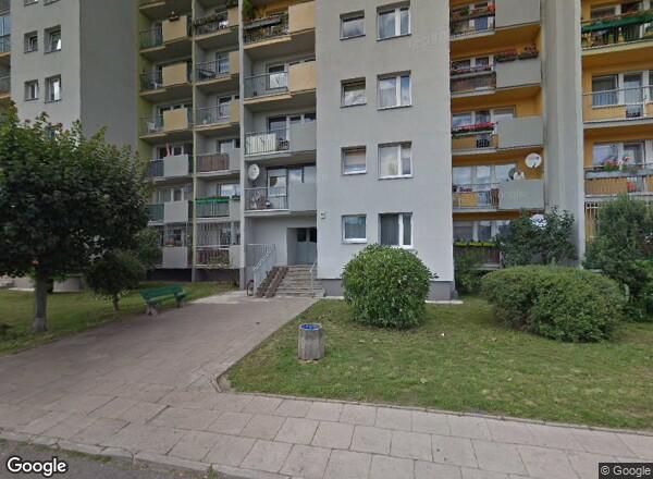 Ceny mieszkań Szczecin Krakowska 64