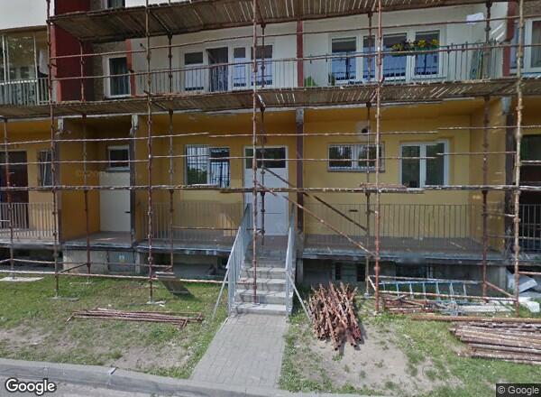 Ceny mieszkań Poznań Stare Żegrze 34