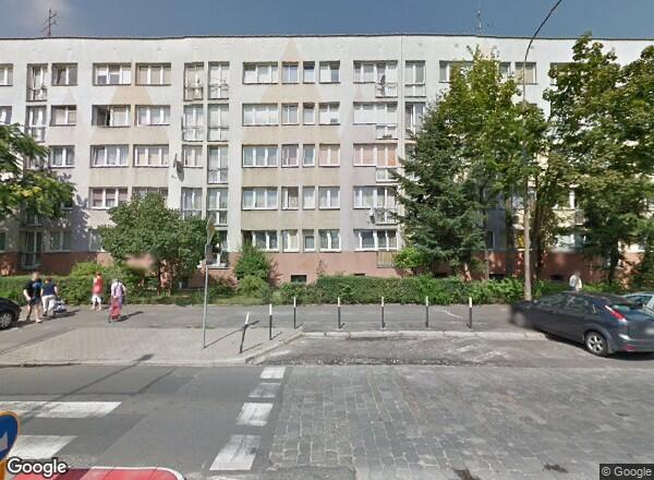 Ceny mieszkań Wrocław UL. KOMANDORSKA 77