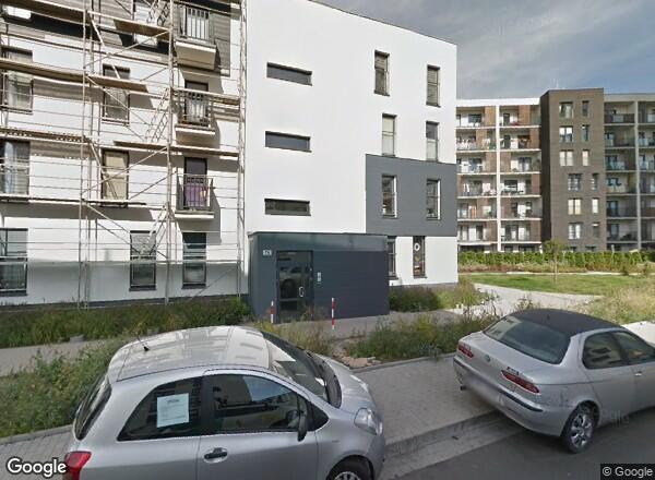 Ceny mieszkań Wrocław UL. JESIONOWA 76