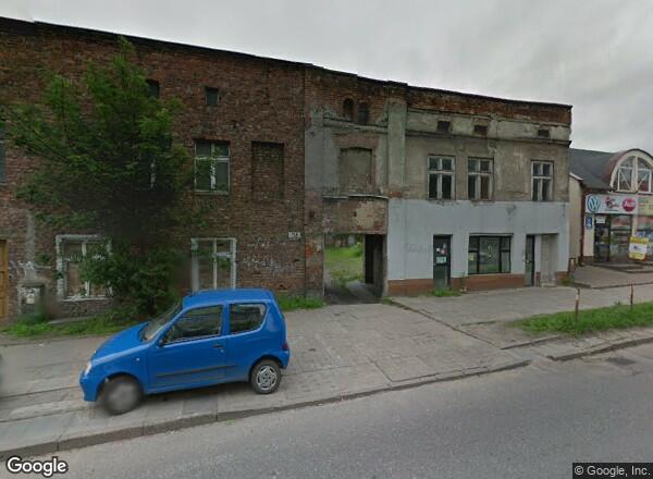 Ceny mieszkań Gdańsk Partyzantów 24