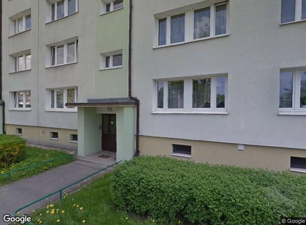 Ceny mieszkań Poznań Sochaczewska 8