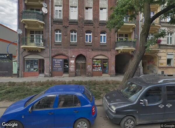 Ceny mieszkań Wrocław UL. GEN. ROMUALDA TRAUGUTTA 80
