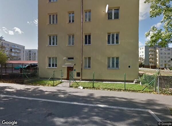 Ceny transakcyjne mieszkań Poznań Mylna 46