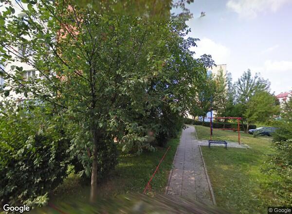 Ceny mieszkań Kraków Marii i Bolesława Wysłouchów 16