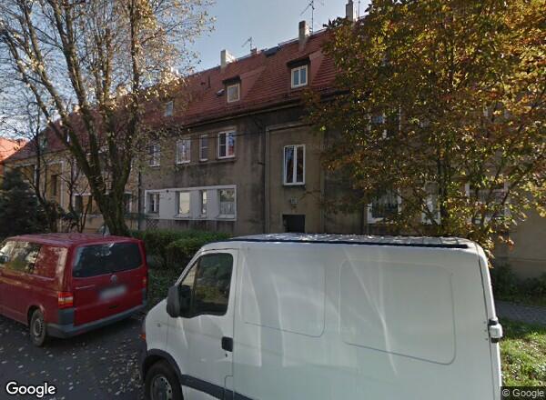 Ceny mieszkań Katowice Bronisławy 28