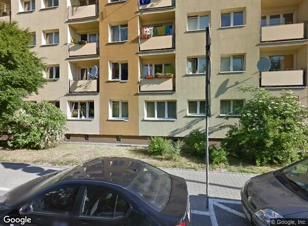 Ceny mieszkań Warszawa ul. Batalionu AK „Zośka” 2