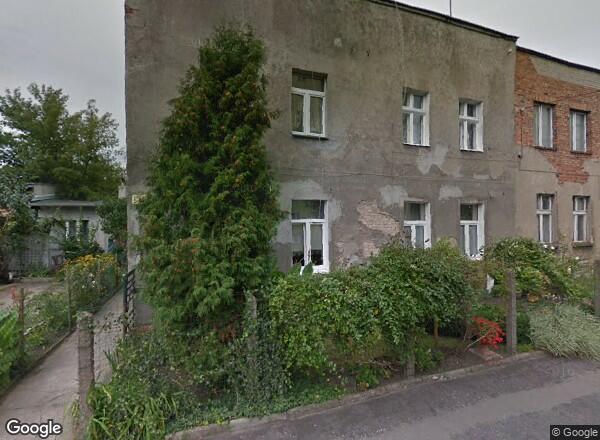 Ceny mieszkań Bydgoszcz Tucholska 6