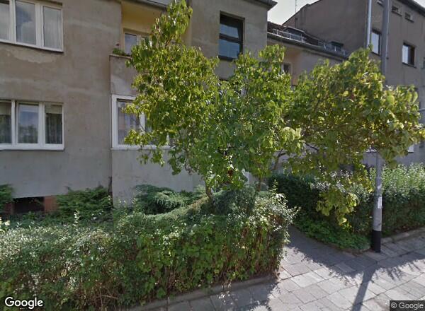 Ceny mieszkań Wrocław UL. FRANCISZKA STEFCZYKA 1A
