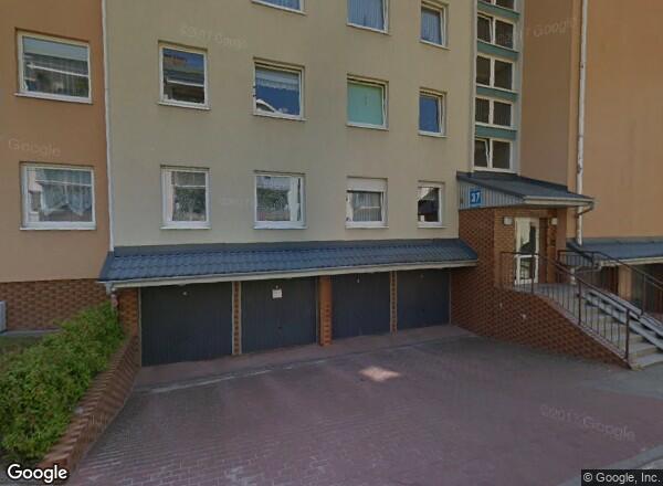Ceny mieszkań Gdańsk Jeleniogórska 37
