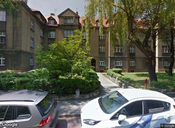 Ceny mieszkań Katowice Rybnicka 12