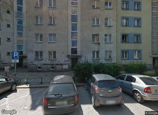 Ceny mieszkań Wrocław UL. HUBSKA 111