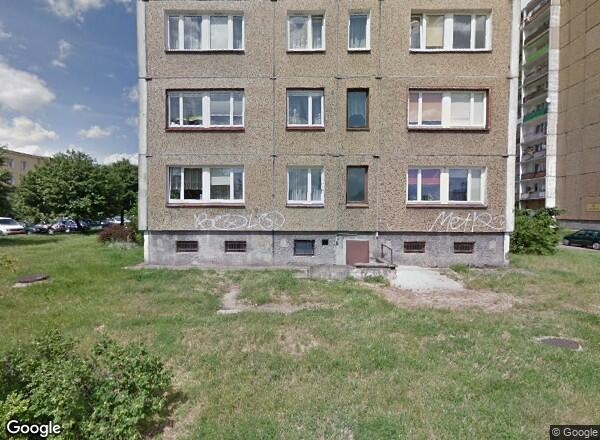 Ceny transakcyjne mieszkań Poznań Andrzeja Łaskarza 6